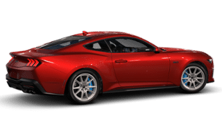 2024 Ford Mustang® External Image 4